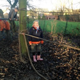 IMG 0469 - Scouts en Gidsen Zaventem 
